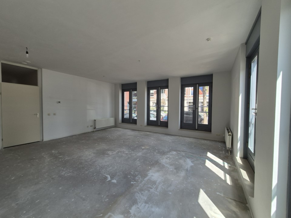 woonkamer/keuken